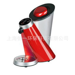 上海信一環?？萍?引領綠色生活的廚衛家電產品全覽